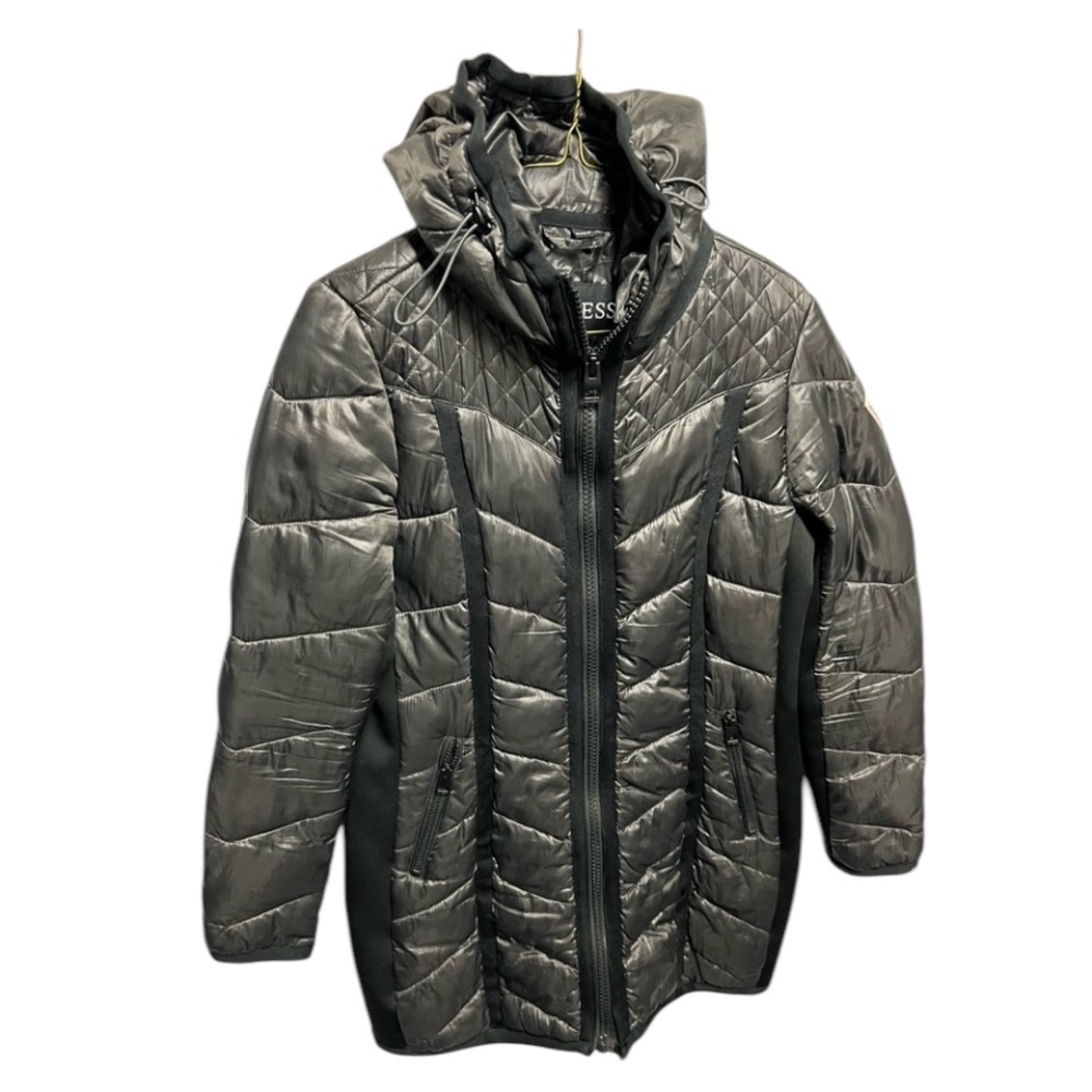 Guess dawn puffer size S in great condition